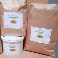 CMV Pro vitamines et minéraux cheval - Vital Herbs