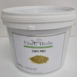 CMV Pro vitamines et minéraux cheval - Vital Herbs