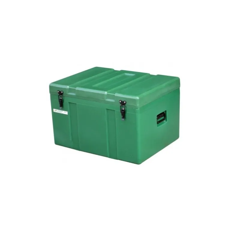 Coffre à grain de transport résine - La Gée