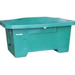 Coffre à grains résine 800 L - La Gée