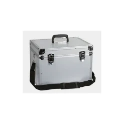 Coffre de pansage alumnium - AluSafe