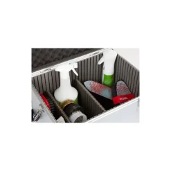 Coffre de pansage alumnium - AluSafe