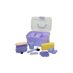 Coffre de pansage complet Enfant