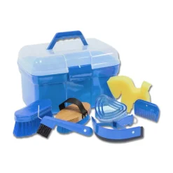 Coffre de pansage complet enfant