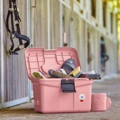 Coffre de pansage ECO - Waldhausen