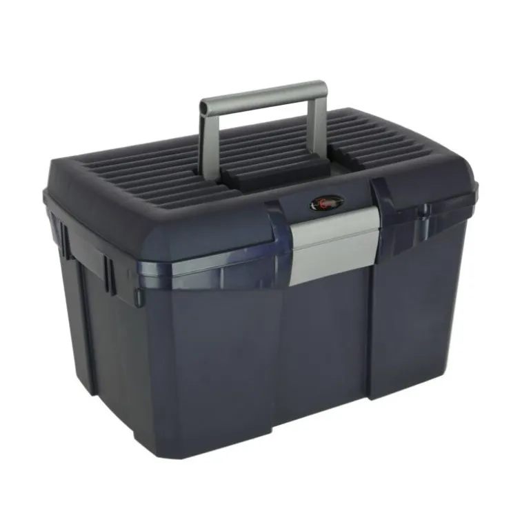 Coffre de pansage Siena