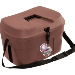 Coffre pansage rotomoulé modèle XXL - La Gée