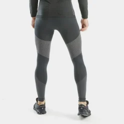 Collant thermique unisexe Optimax Tights - Horse Pilot