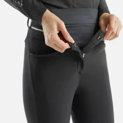 Collant thermique unisexe Optimax Tights - Horse Pilot