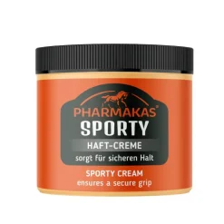 Colle à bottes équitation crème Sporty 50ml - Pharmakas