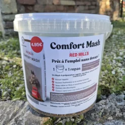Comfort Mash cheval unidose prêt à l'emploi - Red Mills