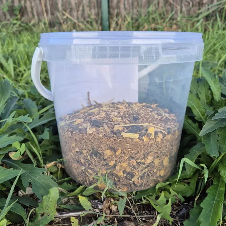 Comfort Mash cheval unidose prêt à l'emploi - Red Mills