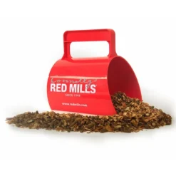 Comfort Mash cheval unidose prêt à l'emploi - Red Mills