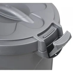 Conteneur à aliments 46L - 16kg de fourrage