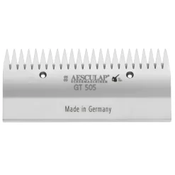 Contre-peigne 23 dents - Aesculap