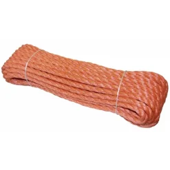 Corde en polyester polyvalente haute résistance 20m