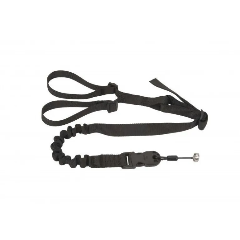 Cordon d'attache complet Gilet Airbag Hippodrome - Spark