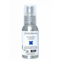 Cotiderm Désinfectant cheval - Alliance Equine