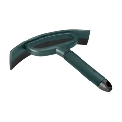 Couteau de chaleur cheval poignée en cuir synthétique - Waldhausen