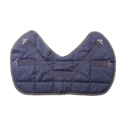 Couverture cheval 2 en 1 écurie et marcheur Halifax 400gr - Kavalkade