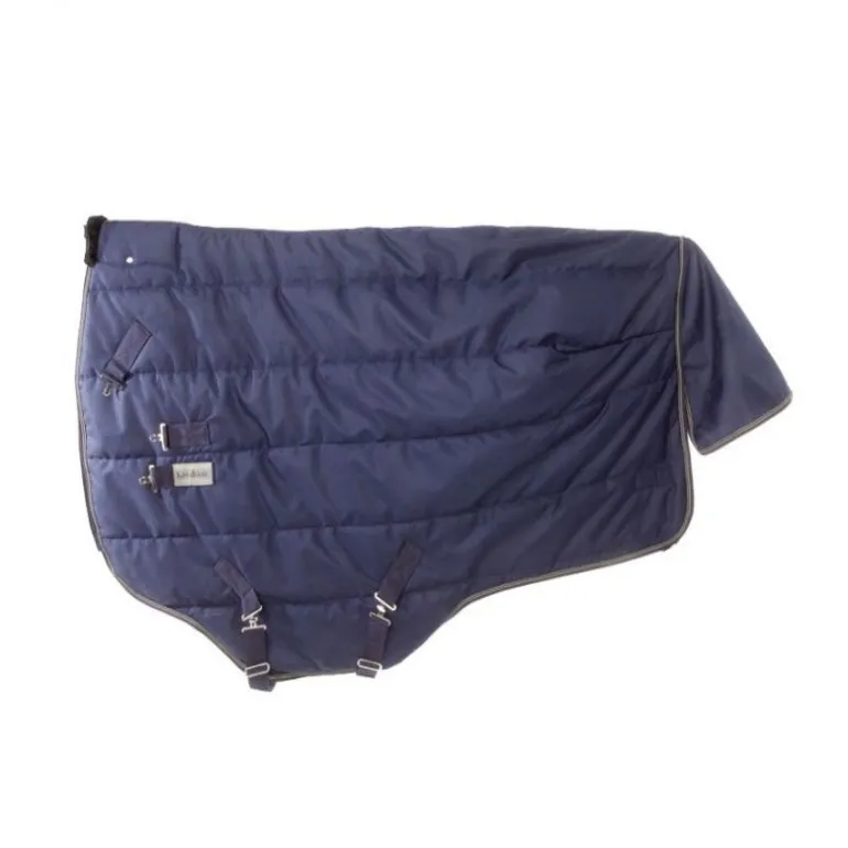 Couverture cheval 2 en 1 écurie et marcheur Halifax 400gr - Kavalkade