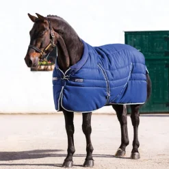 Couverture écurie cheval 400 g Rambo Cosy Stable - Horseware
