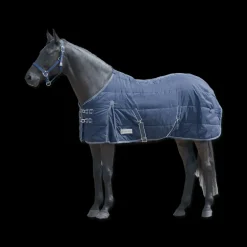 Couverture écurie cheval 100 g Economic - Waldhausen