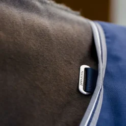 Couverture écurie cheval 400 g Rambo Stable - Horseware