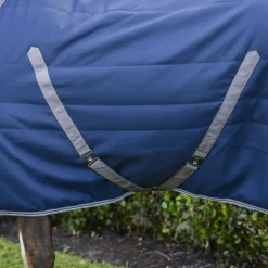 Couverture écurie cheval 400 g Rambo Stable - Horseware
