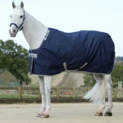 Couverture écurie cheval 300 g Celtic Extra - Bucas