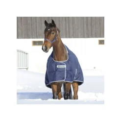 Couverture écurie cheval 300 g Celtic Extra - Bucas