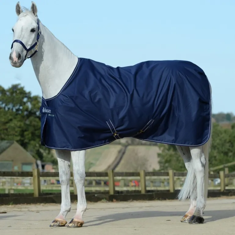 Couverture écurie cheval Irish Light 50 gr - Bucas