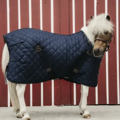 Couverture d'écurie shetland 400gr Tiny - Kentucky