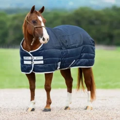 Couverture de box Amigo Insulator 200gr - Horseware