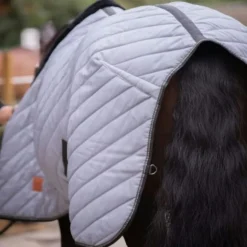 Couverture de box cheval Diagonal 200g - Paddock Sports