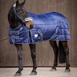 Couverture de box cheval Economic 300g - Waldhausen