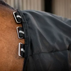 Couverture de box cheval Amigo Diamond Insulator 200g - Horseware