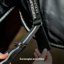 Couverture de box cheval Easy Layer 200g - Horseware