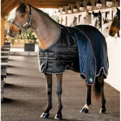 Couverture de box cheval Easy Layer 100g - Horseware