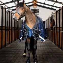 Couverture de box cheval Easy Layer 100g - Horseware