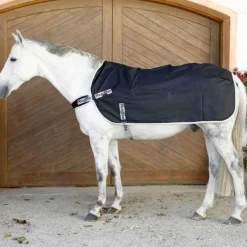 Couverture de marcheur imperméable cheval RugBe