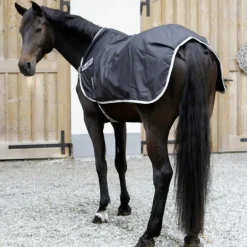 Couverture de marcheur imperméable cheval RugBe
