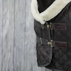 Couverture de présentation cheval Show Rug 160 g - Kentucky