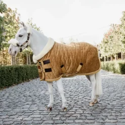 Couverture de présentation Velvet poney 160g - Kentucky