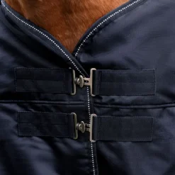 Couverture d'extérieur cheval Nordic 100 g - Waldhausen