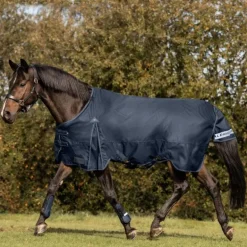 Couverture d'extérieur cheval Arctic 300 g - Waldhausen