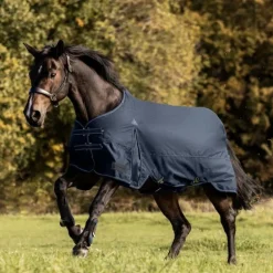 Couverture d'extérieur cheval Arctic 300 g - Waldhausen