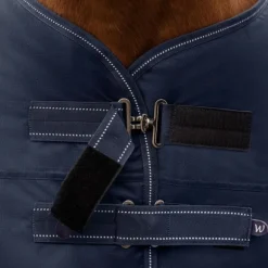 Couverture d'extérieur cheval Arctic 300 g - Waldhausen