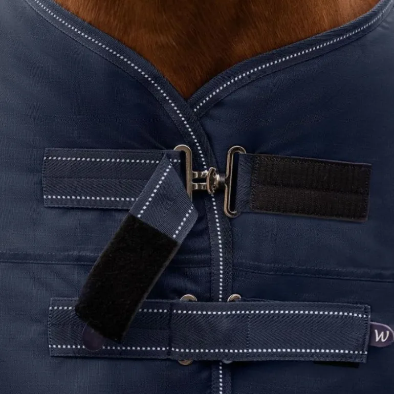 Couverture d'extérieur cheval Arctic 300 g - Waldhausen