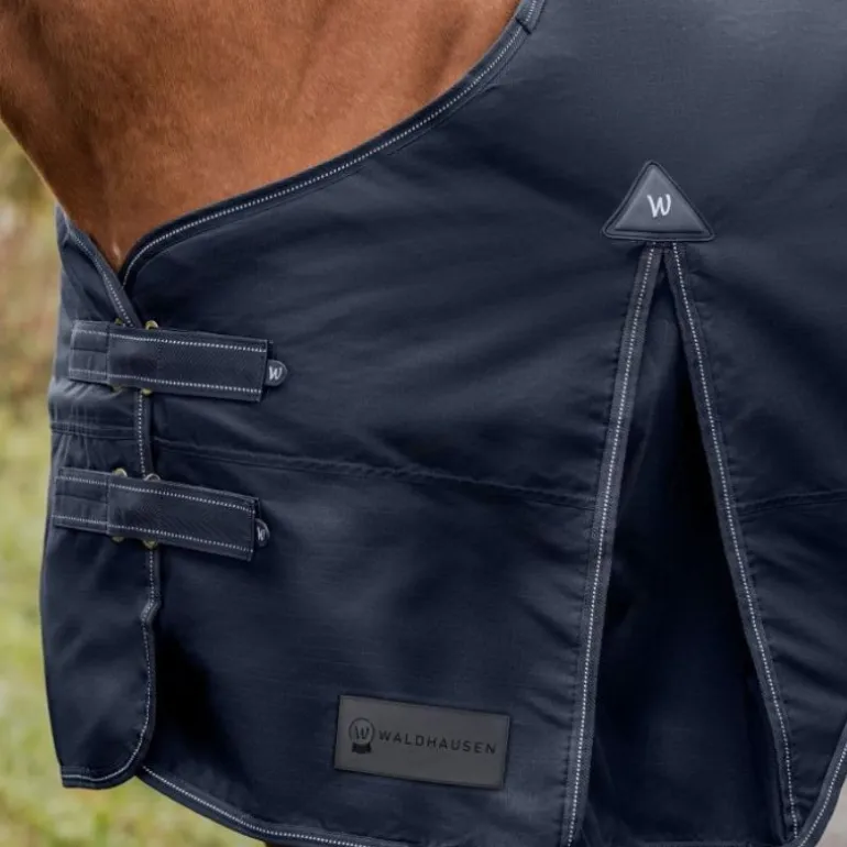 Couverture d'extérieur cheval Arctic 300 g - Waldhausen
